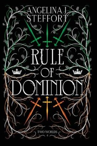 Cover of Rule of Dominion