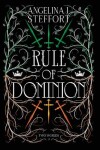 Book cover for Rule of Dominion