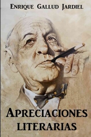 Cover of Apreciaciones literarias