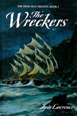 Cover of Wreckers