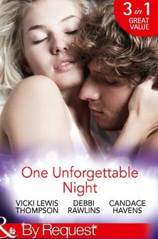Cover of One Unforgettable Night