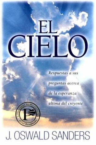 Cover of El Cielo