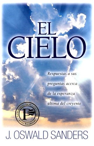 Book cover for El Cielo