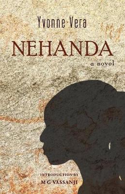 Book cover for Nehanda