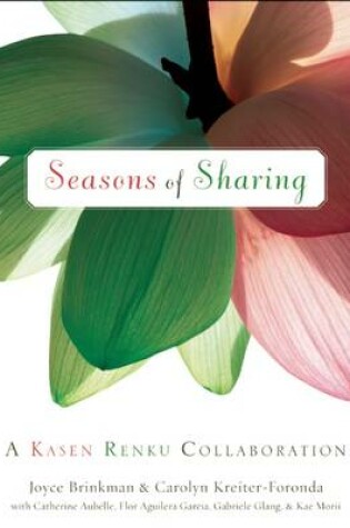 Cover of Seasons of Sharing