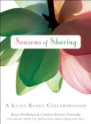 Book cover for Seasons of Sharing