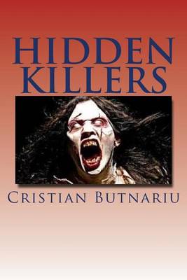 Book cover for Hidden Killers