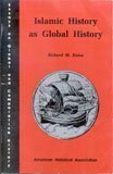 Cover of Islamic History as Global History