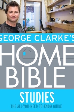 Cover of George Clarke's Home Bible: Studies