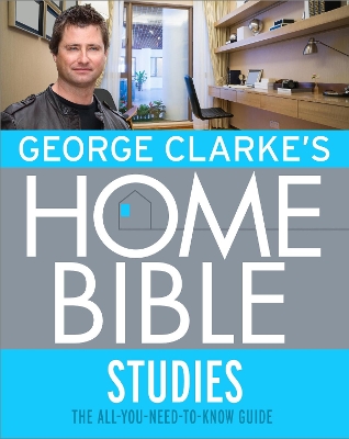 Book cover for George Clarke's Home Bible: Studies