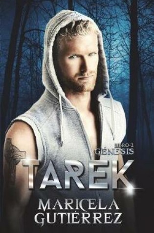 Cover of Tarek