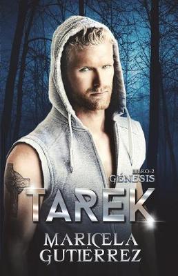 Book cover for Tarek