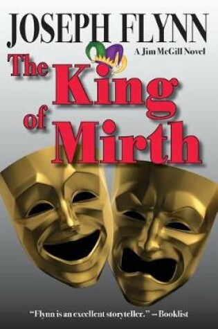Cover of The King of Mirth