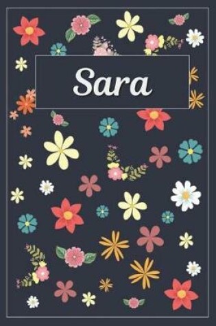 Cover of Sara