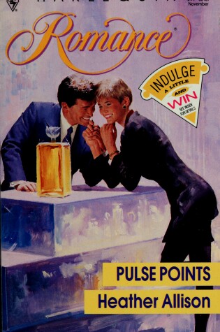 Cover of Pulse Points