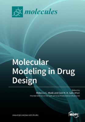 Cover of Molecular Modeling in Drug Design