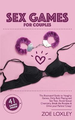 Cover of Sex Games for Couples