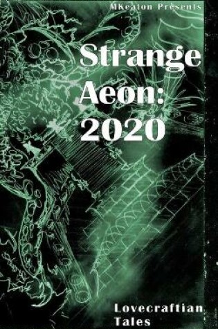 Cover of Strange Aeon