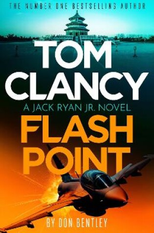 Cover of Tom Clancy Flash Point