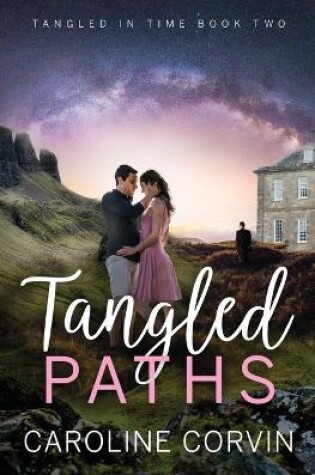 Cover of Tangled Paths
