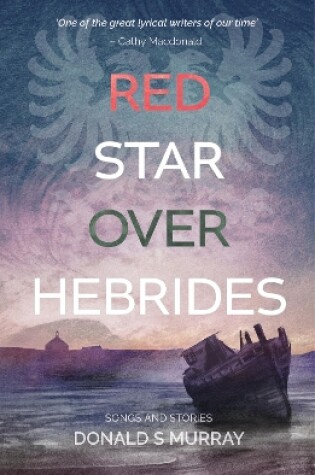 Cover of Red Star Over Hebrides