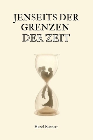 Cover of Jenseits der Grenzen der Zeit