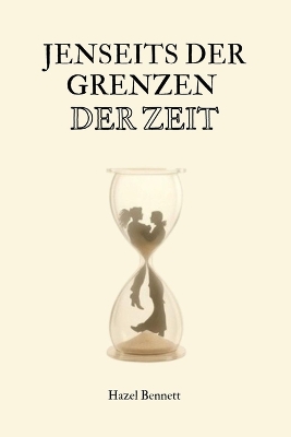 Cover of Jenseits der Grenzen der Zeit