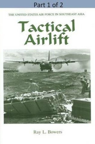 Cover of Tactical Airlift ( Part 1 of 2)