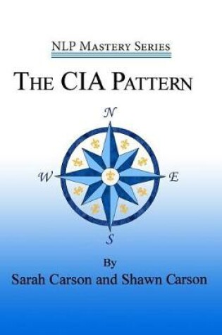Cover of The CIA Pattern