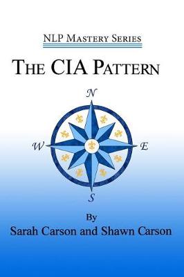 Cover of The CIA Pattern