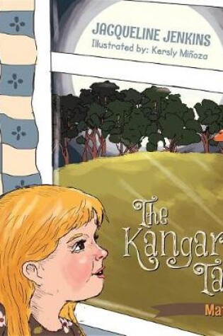 Cover of The Kangaroo Tale