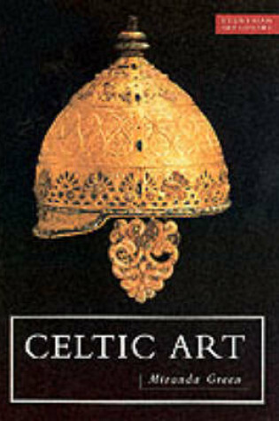 Cover of Celtic Art