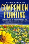 Book cover for Companion Planting