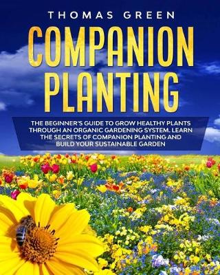 Book cover for Companion Planting