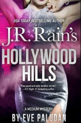 Cover of Hollywood Hills