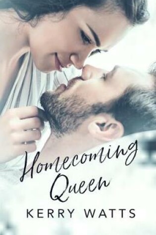 Cover of Homecoming Queen