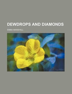 Book cover for Dewdrops and Diamonds