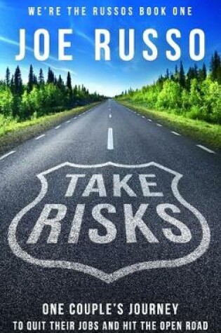 Cover of Take Risks