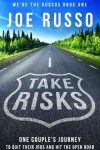 Book cover for Take Risks