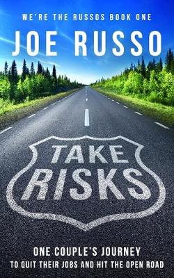 Book cover for Take Risks