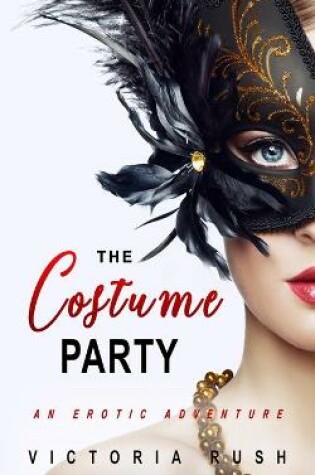 Cover of The Costume Party