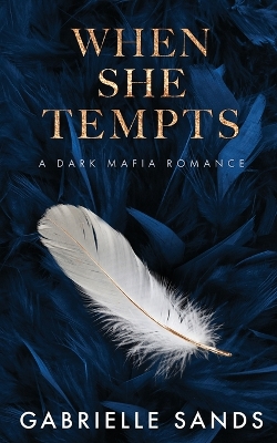 Book cover for When She Tempts