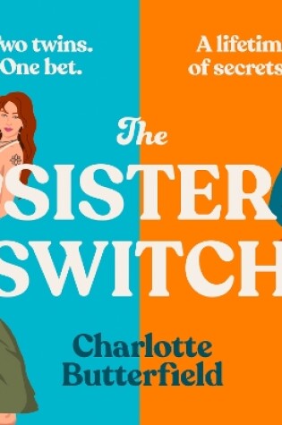 Cover of The Sister Switch