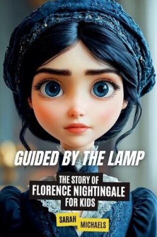 Cover of Guided by the Lamp