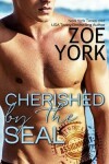 Book cover for Cherished by the SEAL