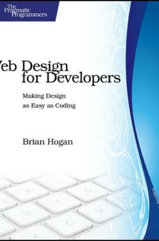 Cover of Web Design for Developers