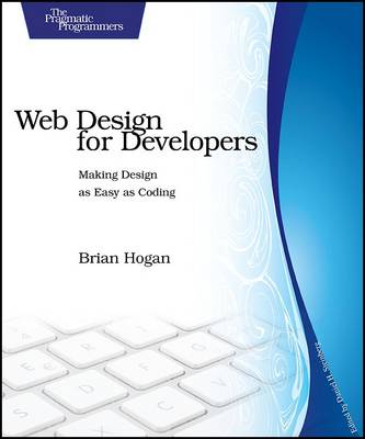 Book cover for Web Design for Developers