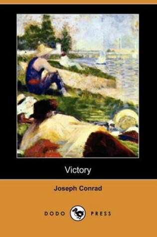 Cover of Victory (Dodo Press)