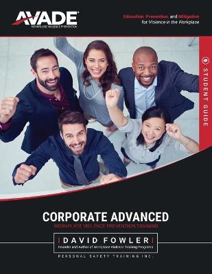 Book cover for AVADE Corporate Advanced Student Guide