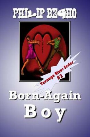 Cover of Born-Again Boy